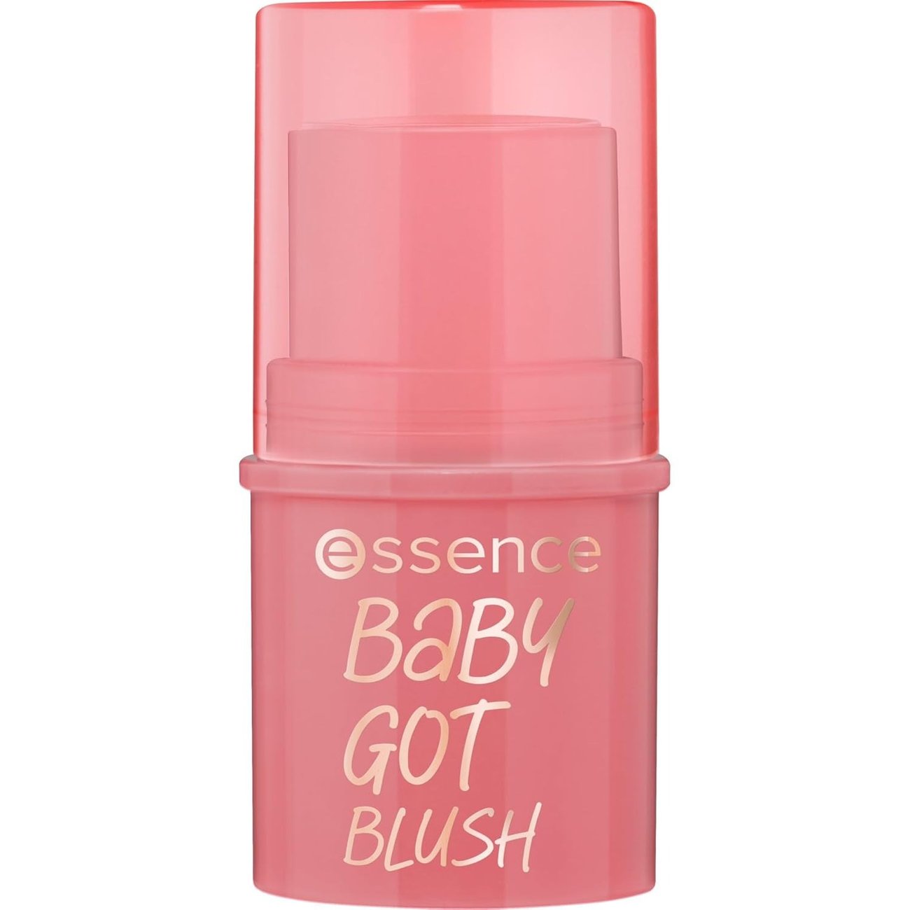 essence - baby got blush