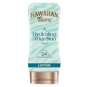 Hawaiian Tropic – Silk Hydration Air Soft After Sun Lotion