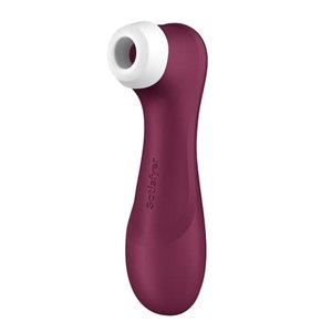 Satisfyer Pro 2 Generation 3 Vibrator mit Connect APP