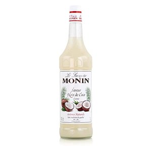 Monin Sirup Kokos