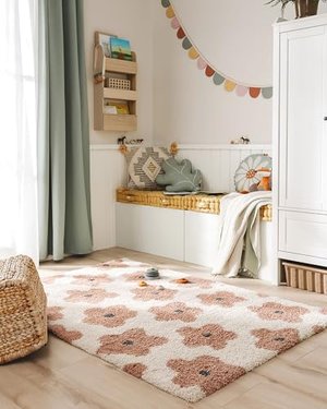 benuta Lytte Kinderteppich Gobi