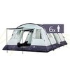 CampFeuer "XtraL"