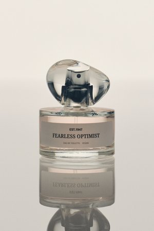 Fearless Optimist, 30 ml | Unisex