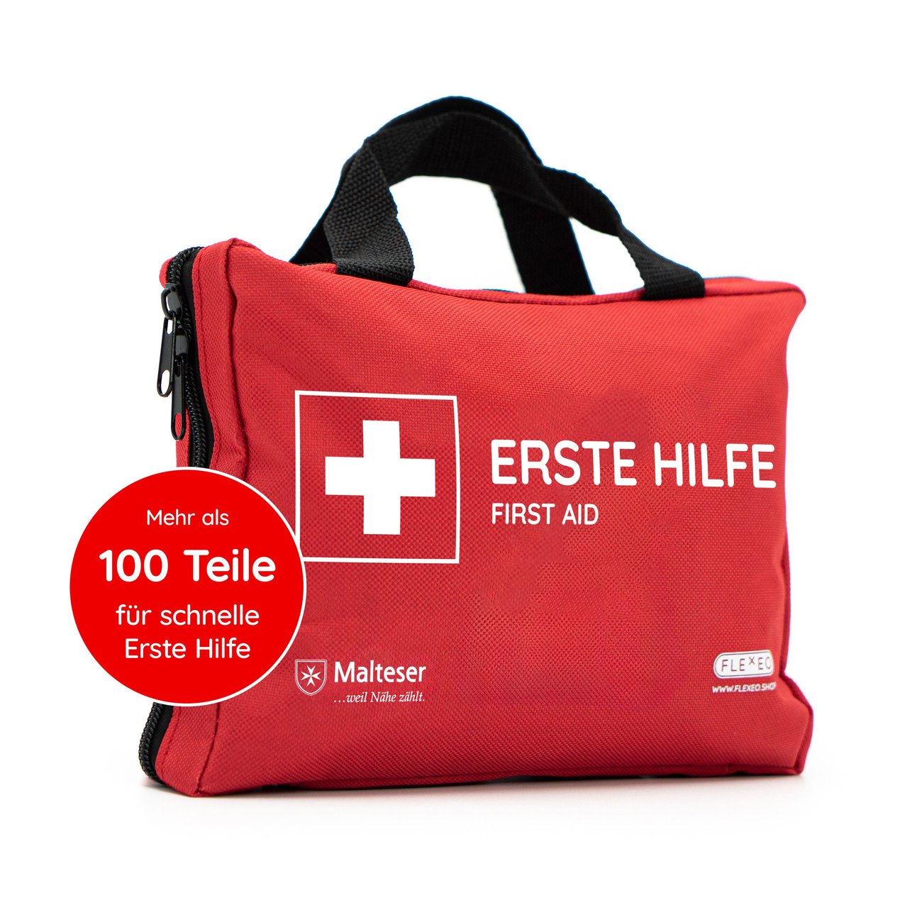 Erste-Hilfe-Set