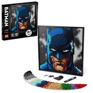 Jim Lee Batman Kollektion (31205)