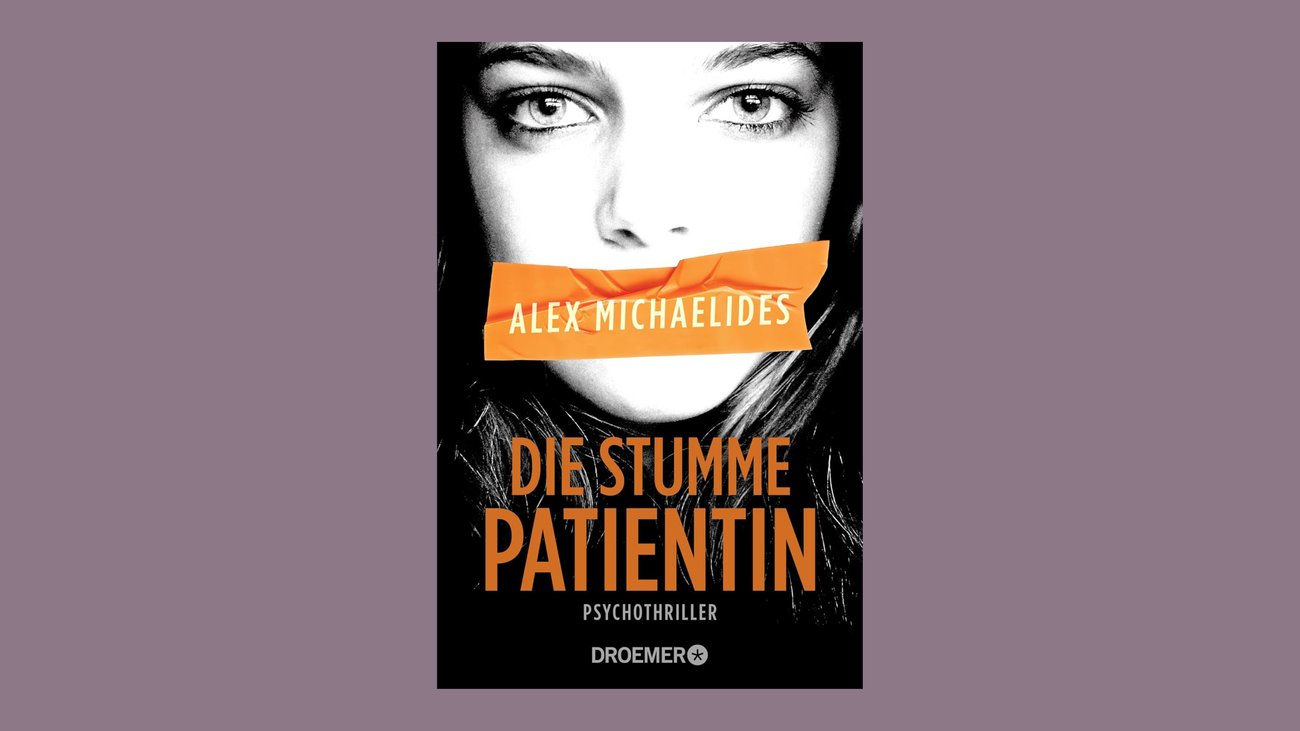 Die stumme Patientin