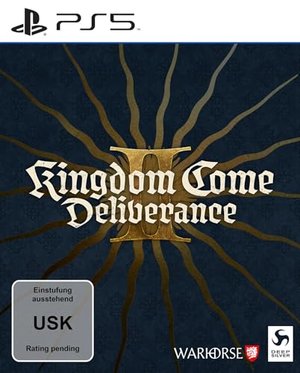 Kingdom Come Deliverance II (PlayStation 5)