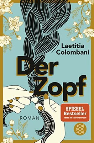 Der Zopf von Laetitia Colombani