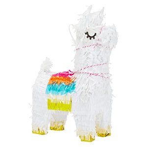Piñata Lama