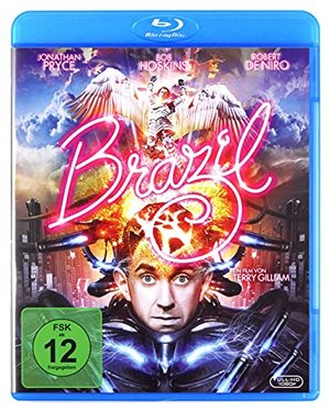 Brazil [Blu-ray]