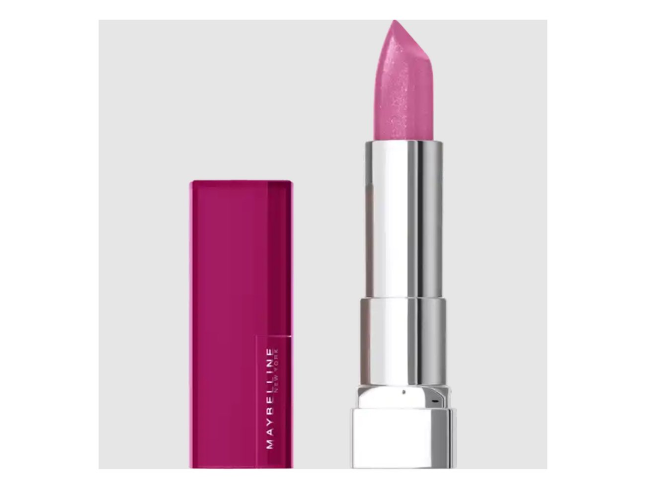 Maybelline New York Color Sensational Lippenstift Nr. 148 Summer Pink