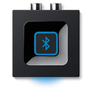 Logitech Bluetooth Audio-Empfänger