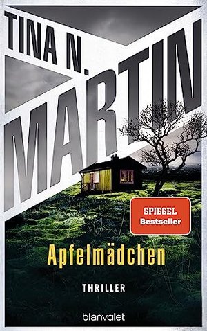 Tina N. Martin: Apfelmädchen