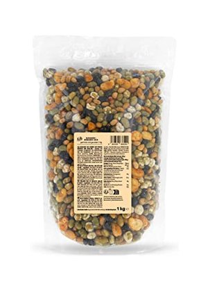 KoRo - Bohnen-Erbsen-Mix Snack