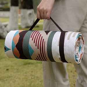Outdoor-Picknickdecke