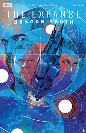 The Expanse: Dragon Tooth #1 (English Edition)