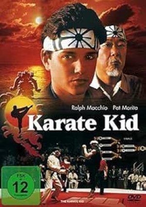 Karate Kid (1984)