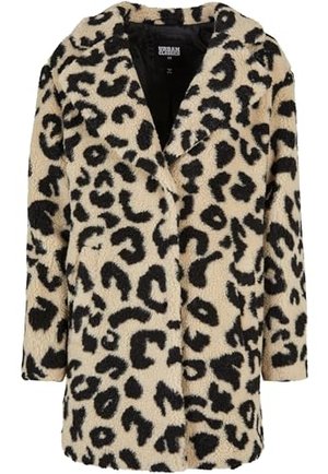 Urban Classics Leo-Print