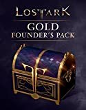 Lost Ark: Golden Pioneer Pack