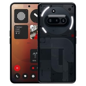 Nothing Phone (3a)