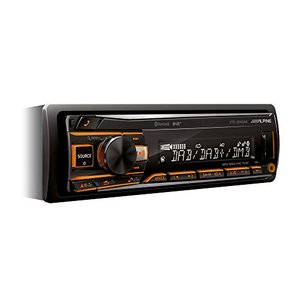 UTE-204DAB - Digitalradio mit DAB+