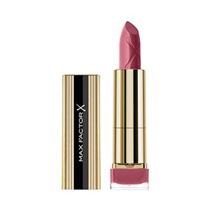 Max Factor Colour Elixir Lipstick Rosewood