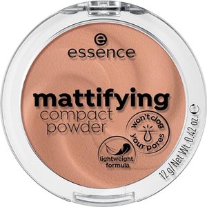 essence cosmetics - Puder