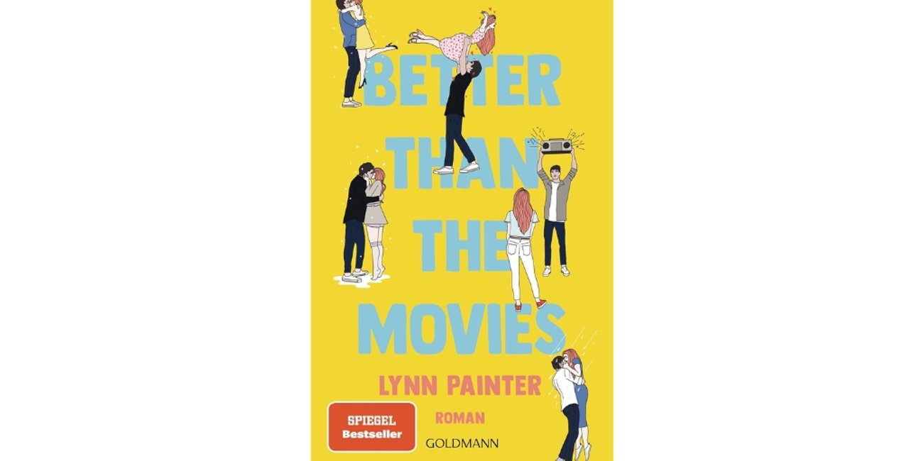 Better Than the Movies