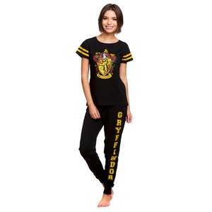 Harry Potter - Gryffindor Pyjama