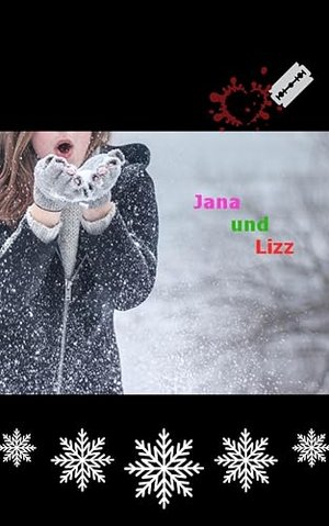 Jana und Lizz