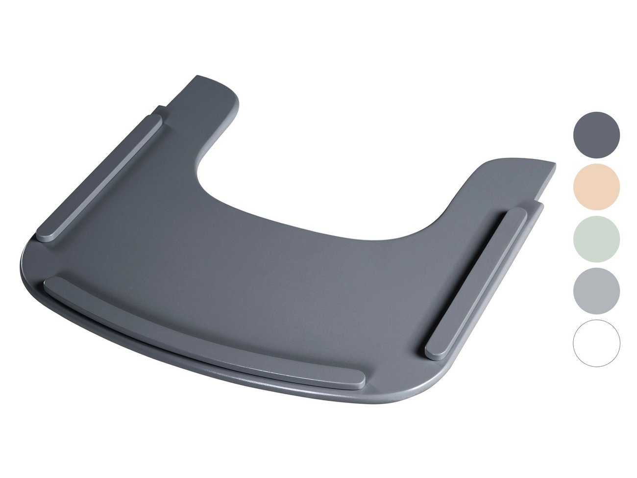 Essbrett | mit Schutzkanten