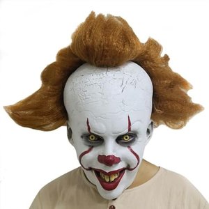 thematys Pennywise Maske