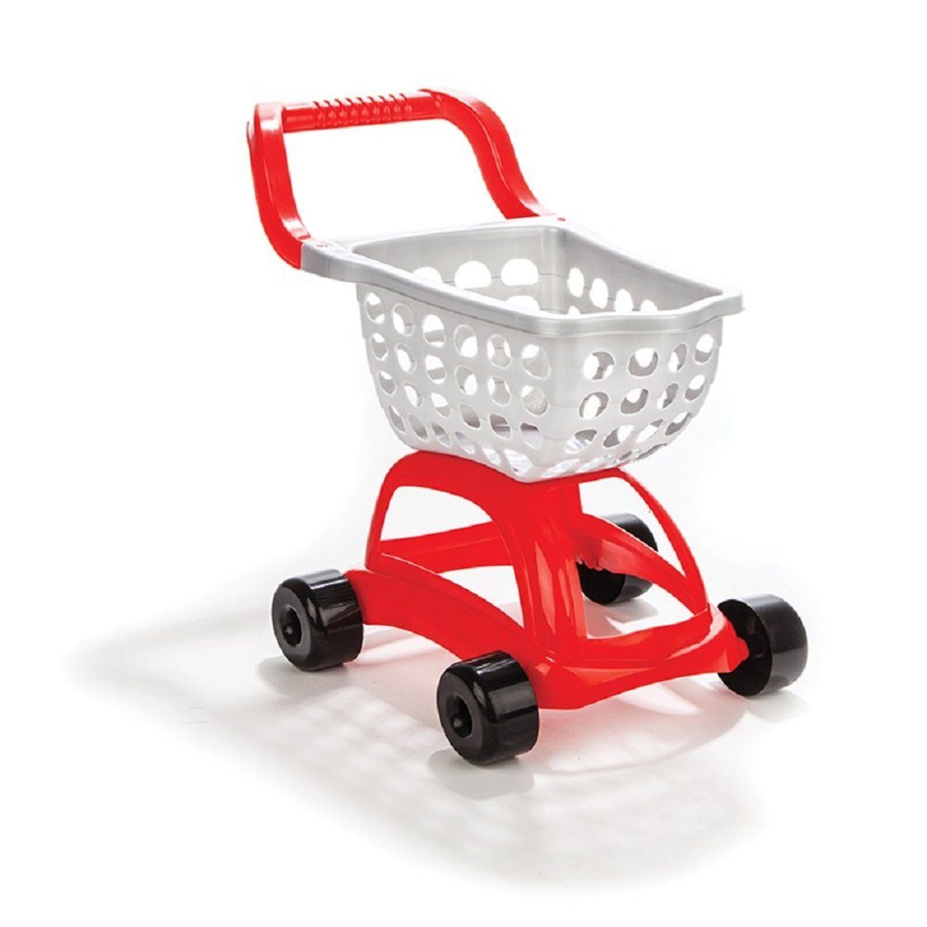 Spiel-Einkaufswagen
