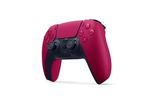 DualSense Wireless-Controller - Cosmic Red [PlayStation 5]