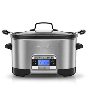 Crockpot Multi-Cooker CSC024X