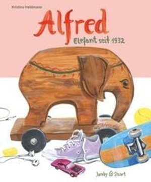 Alfred