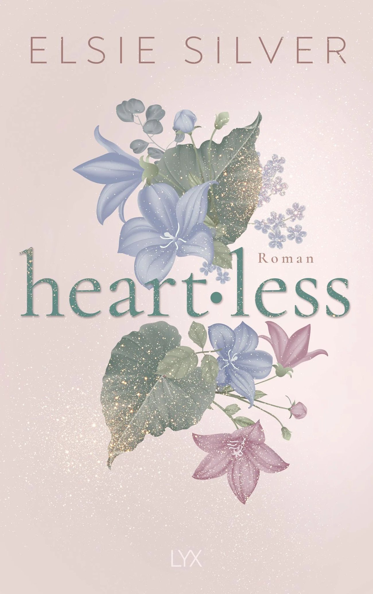 „Heartless“ von Elsie Silver