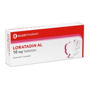 LORATADIN AL