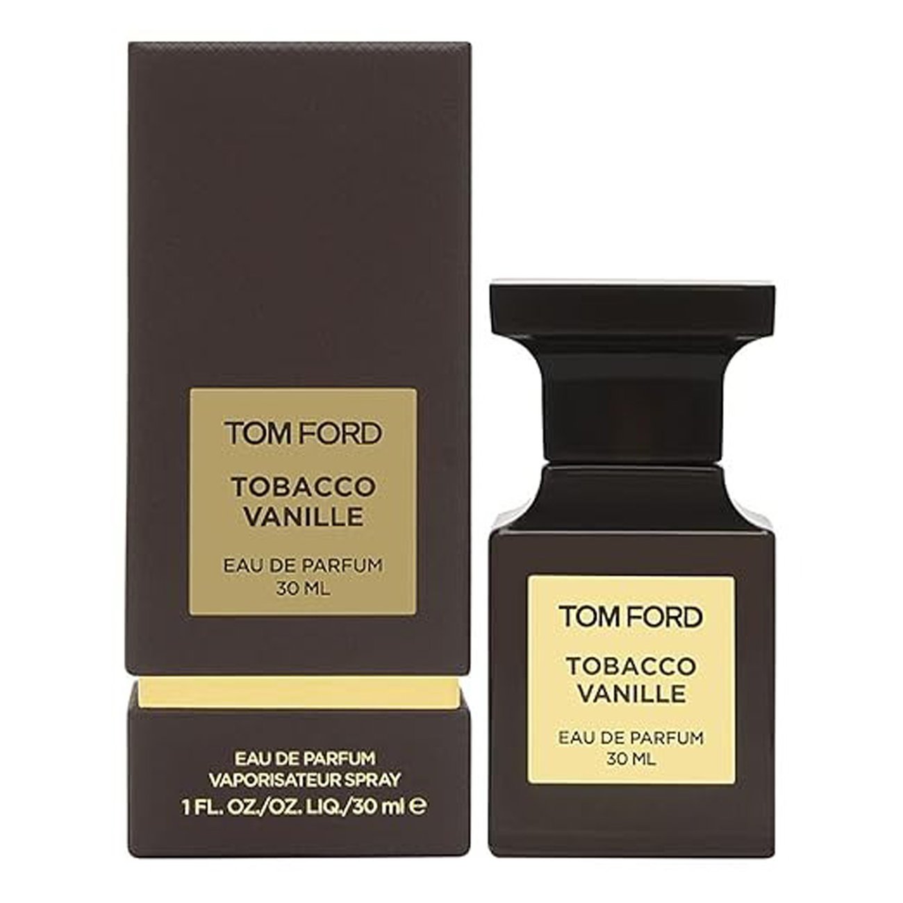 Tom Ford - Tobacco Vanille