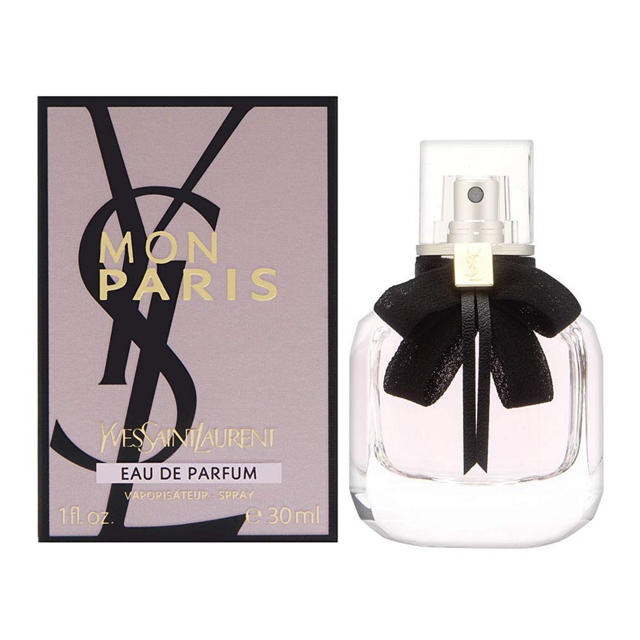 Yves Saint Laurent Mon Paris