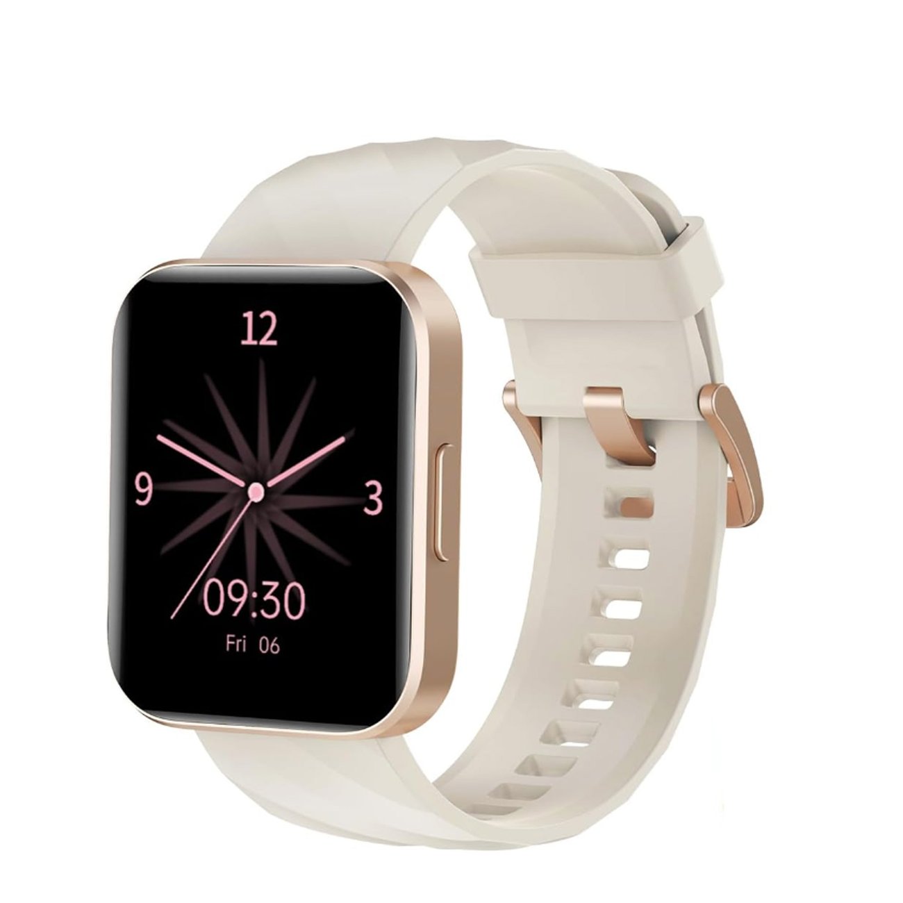 RUIMEN Smartwatch