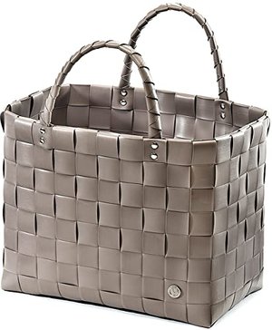 Kobolo Tasche geflochten | Kunststoff Shopper