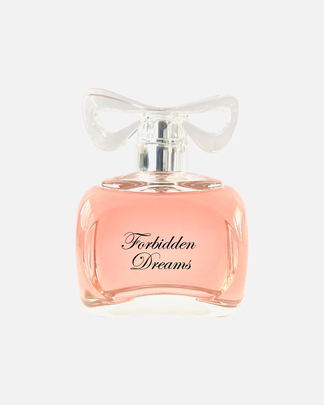 „Forbidden Dreams“ von Yves de Sistelle