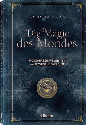 Buch: Die Magie des Mondes