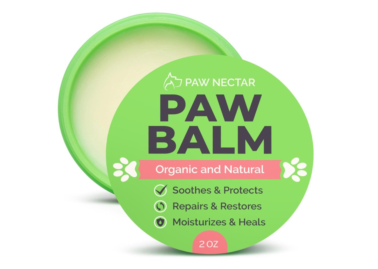 Paw Nectar Pfotenbalsam