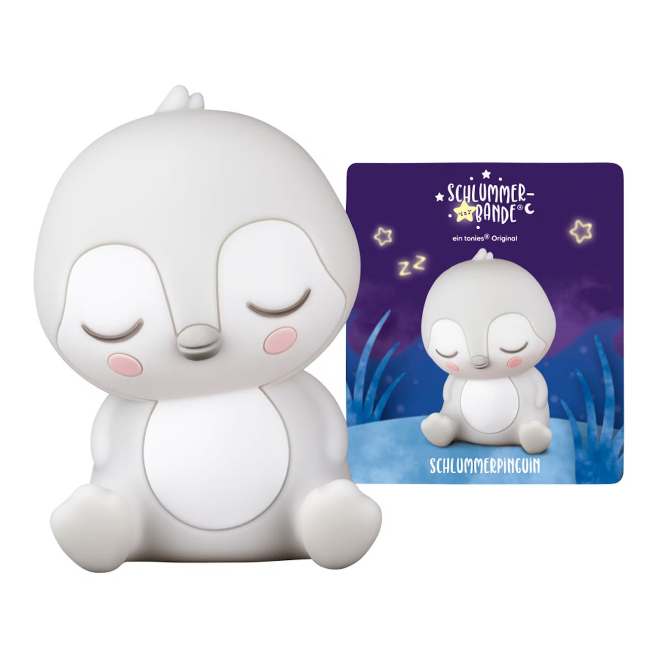 Tonie Nachtlicht Schlummerbande - Schlummerpinguin