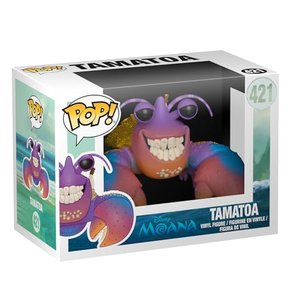 Funko POP! Tamatoa aus „Vaiana“