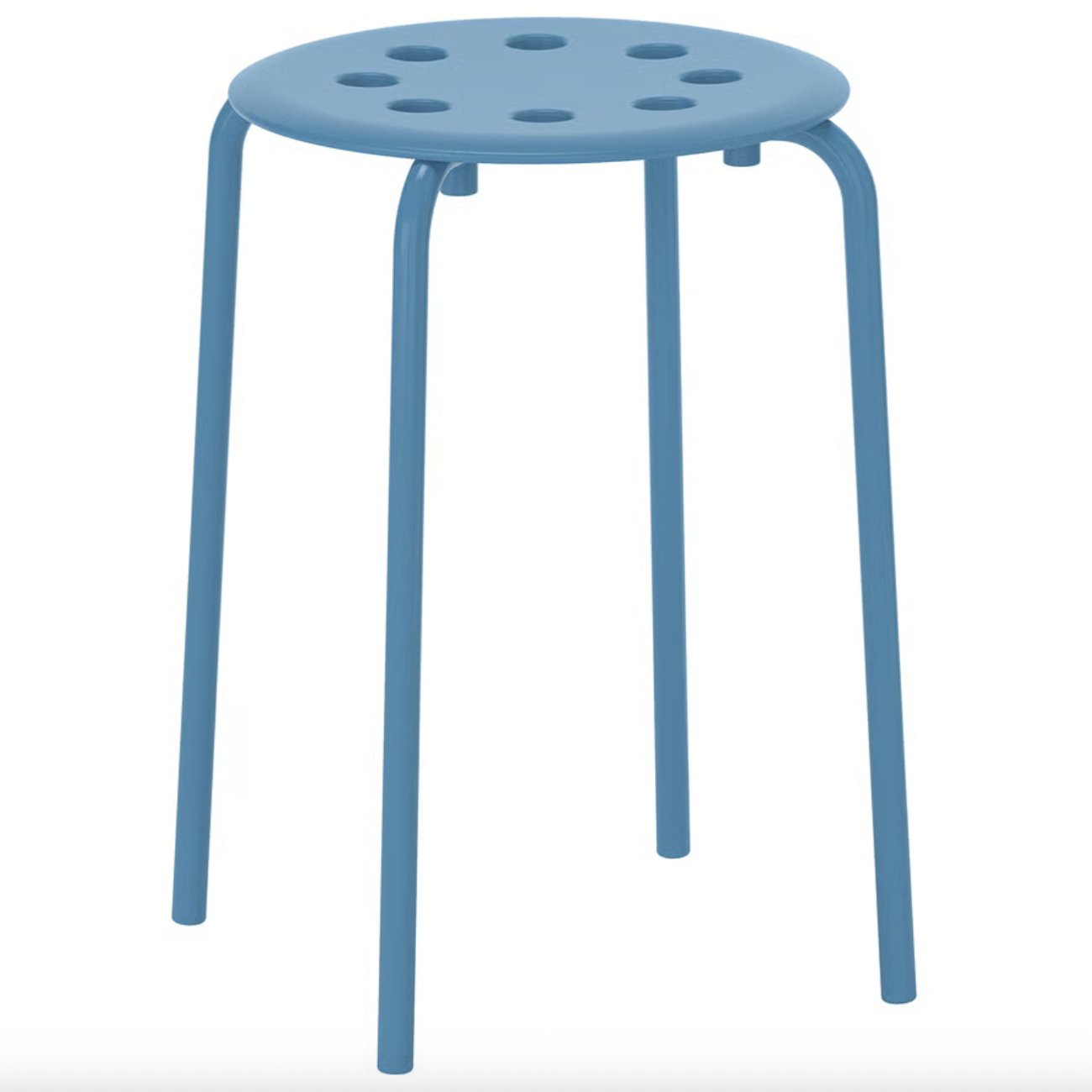 MARIUS Hocker - blau