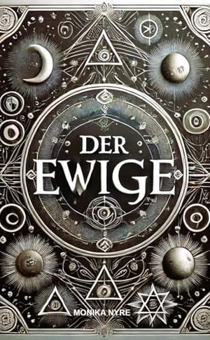 Der Ewige (Nyx & Sol 2)