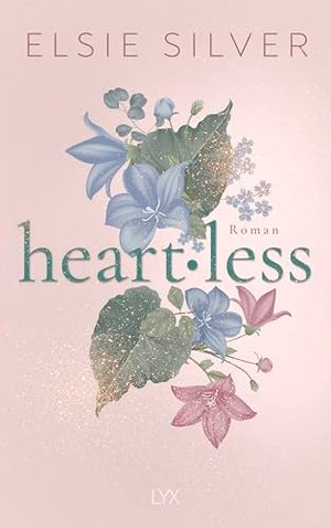 Heartless (Chestnut Springs, Band 2)